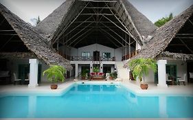 Nyumba Ya Paka Boutique Hotel Malindi Kenya