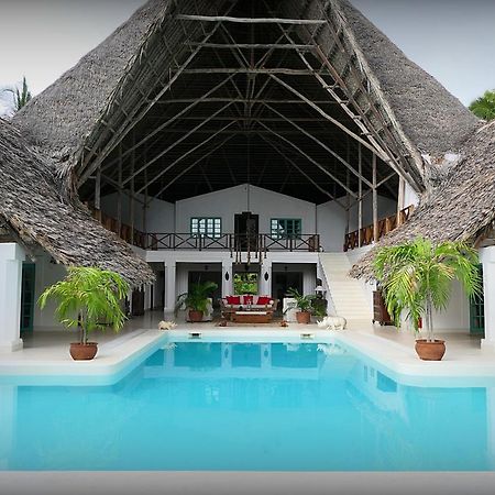 Nyumba Ya Paka Boutique Hotel Malindi Exterior photo