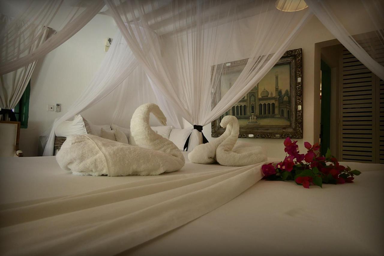 Nyumba Ya Paka Boutique Hotel Malindi Exterior photo