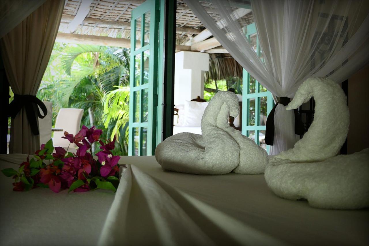 Nyumba Ya Paka Boutique Hotel Malindi Exterior photo