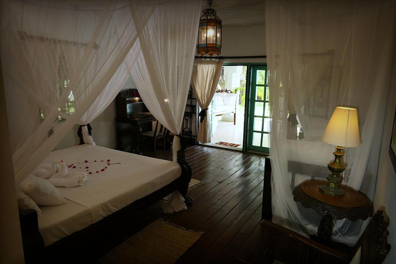 Nyumba Ya Paka Boutique Hotel Malindi Exterior photo