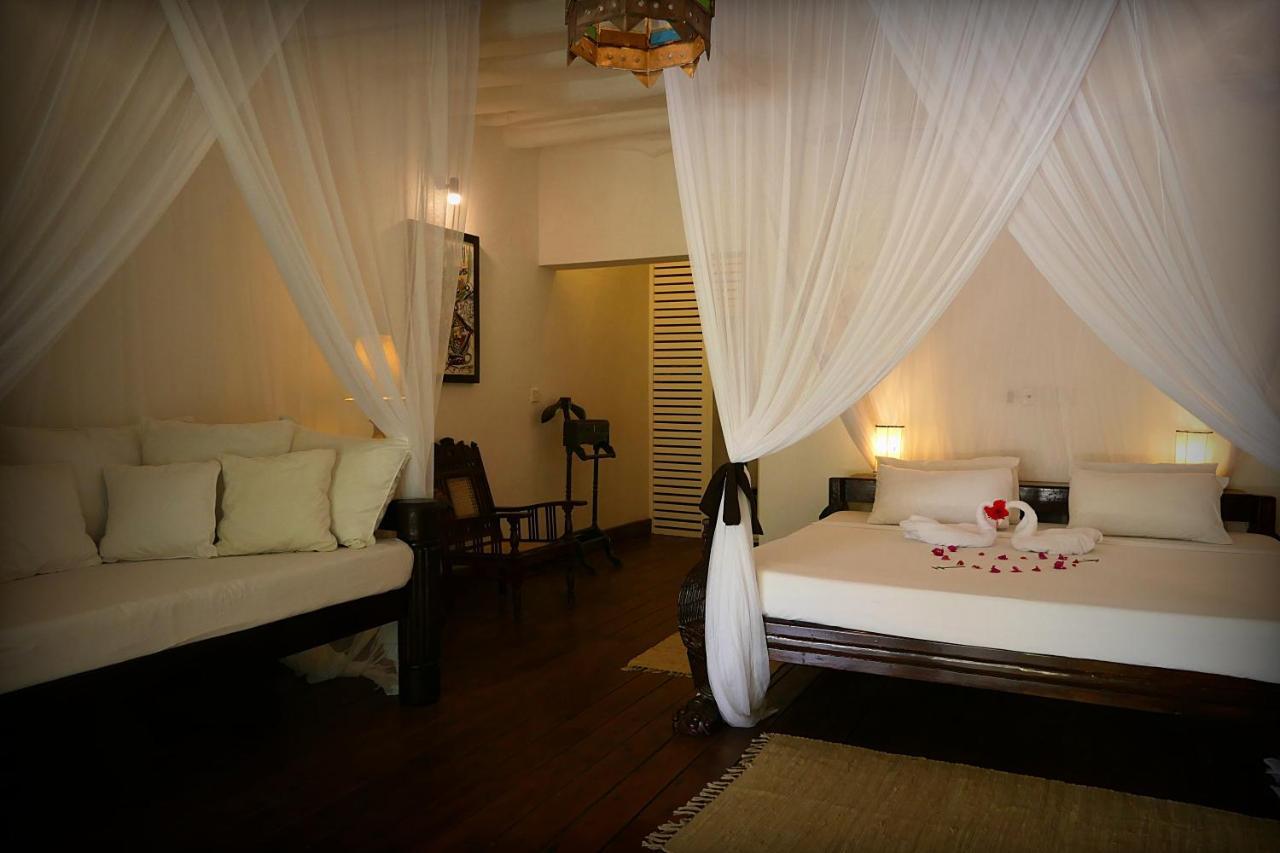 Nyumba Ya Paka Boutique Hotel Malindi Exterior photo
