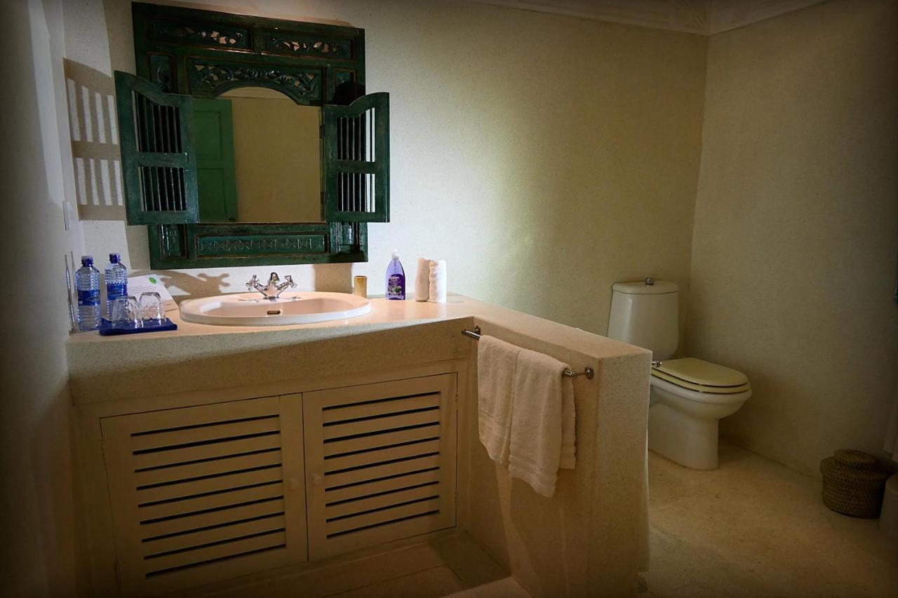 Nyumba Ya Paka Boutique Hotel Malindi Exterior photo