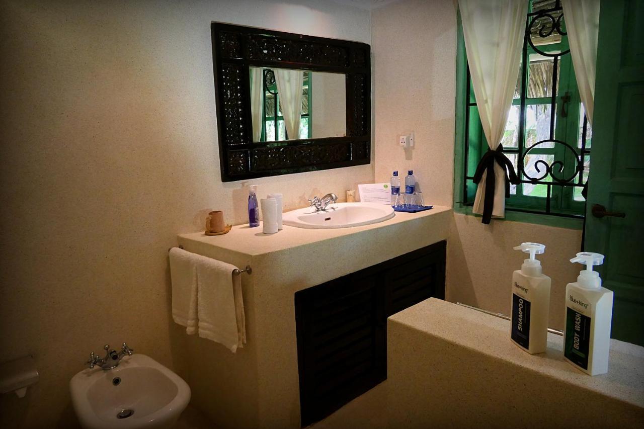 Nyumba Ya Paka Boutique Hotel Malindi Exterior photo