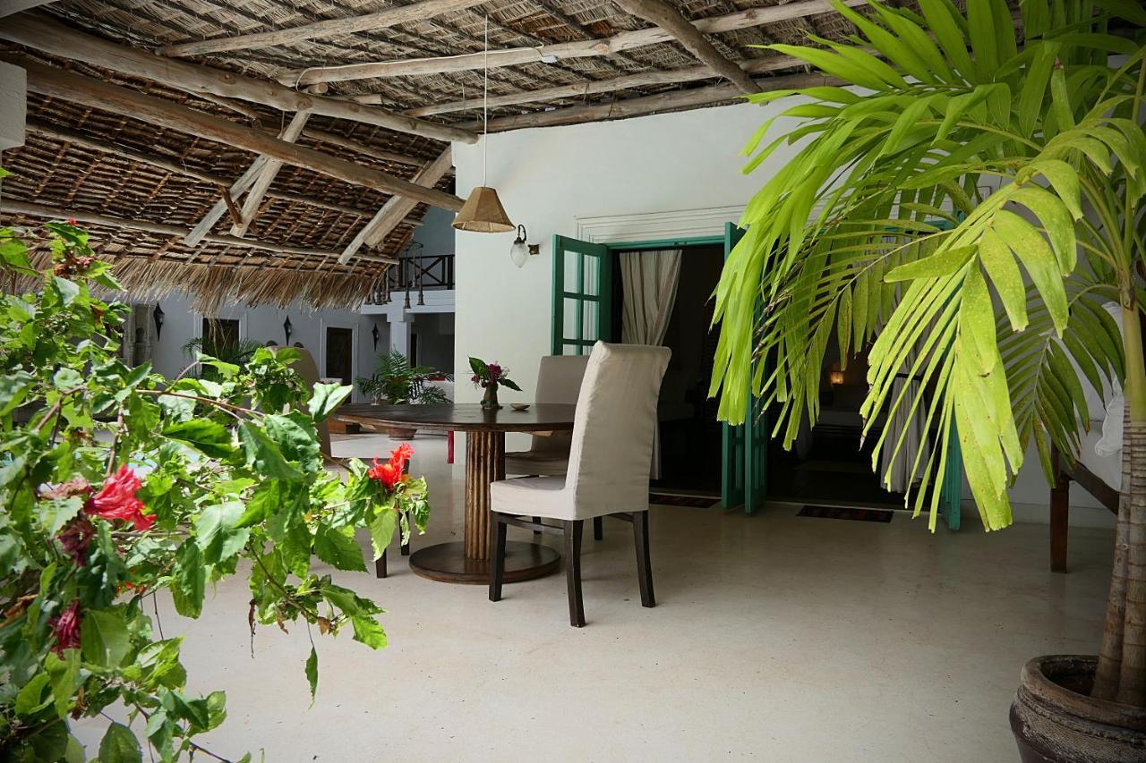 Nyumba Ya Paka Boutique Hotel Malindi Exterior photo